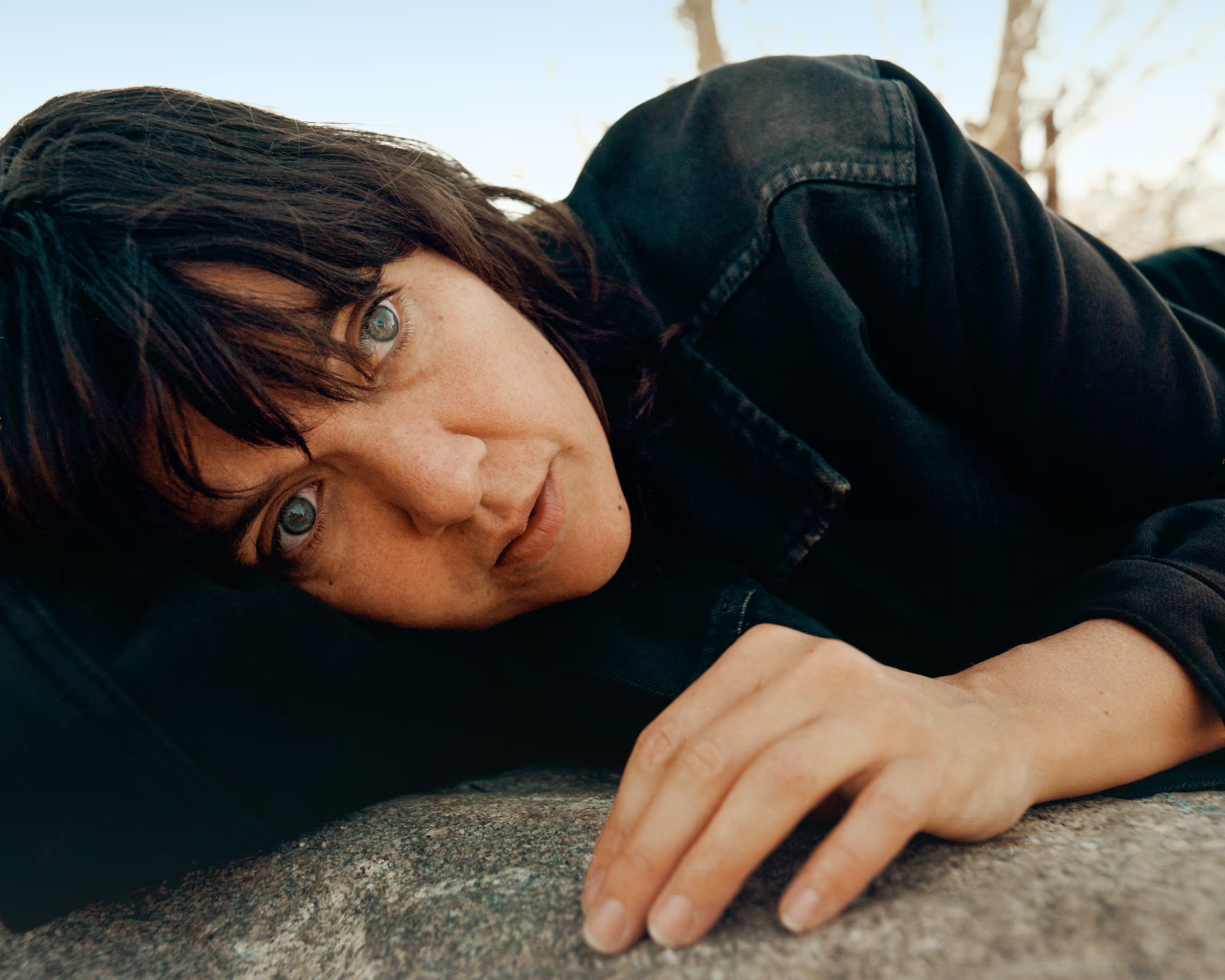 Virando a chave na vida, Courtney Barnett está de volta com primeiro disco em cinco anos