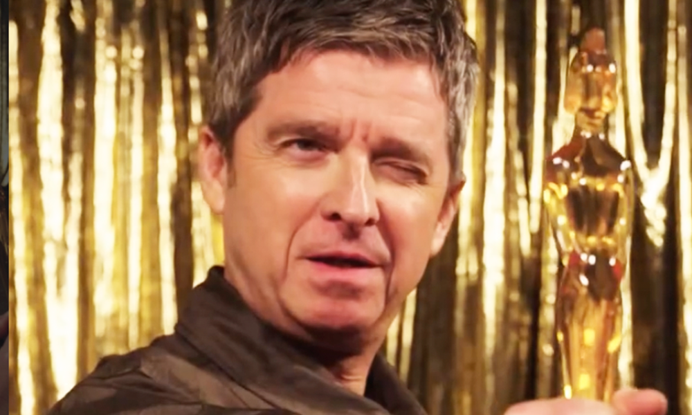 Brit Awards: Os prêmios, os shows , o Noel, o Geese e o Ozzy