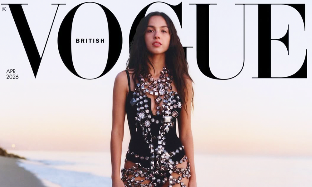 Popnotas – Foo Fighters: o novo single e a entrevista-treta. Olivia Rodrigo: o Robert Smith e a entrevista-fofa. E o single-cover do Black Keys