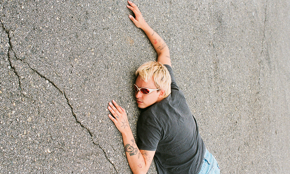 Popload entrevista: Ottopapi. O it-boy da nova cena musical