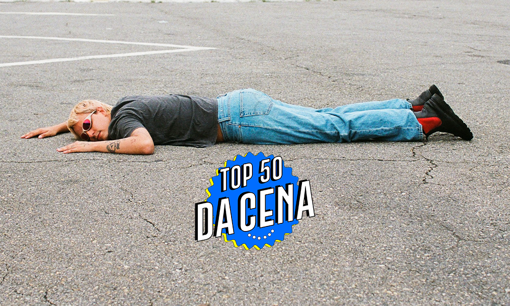 Top 50 da CENA – os podres do Ottopapi botam ele no topo. Ítallo França quer (e consegue) ser notado. Tiny Bear traz um pouco de nerdice ao pop