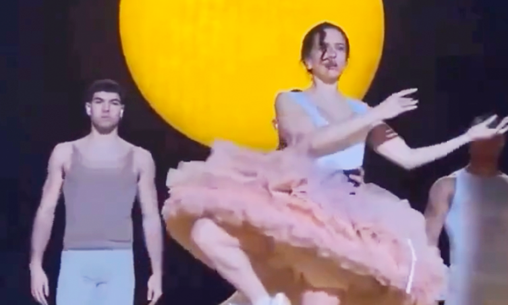 Popnotas – O single novo do Ed O’Brien, fora do Radiohead. Contamos como foi a estreia da tour “Lux”, da Rosalía. O Tiny Desk da Tulipa Ruiz. Tiramos uma hora pra lembrar do  Ítallo França