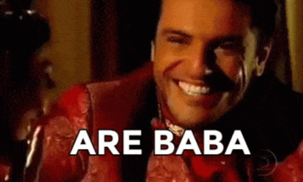 O Melhor do X – “Caminho das Índias na gringa” edition