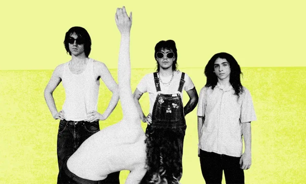 Coachella transmite hoje shows de Strokes, Geese e… Luísa Sonza. Veja aqui