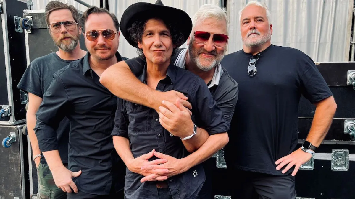 Popnotas: As novas do Afghan Whigs e do Ed O’Brien. E a Courtney Love ativando o modo Geese