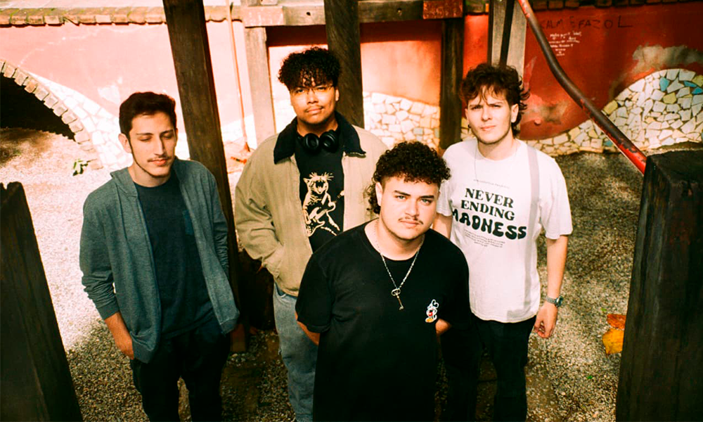 CENA VIVA- Conheça o Tabão Fest: novo festival em que a música indie de BH constroi  seu próprio palco