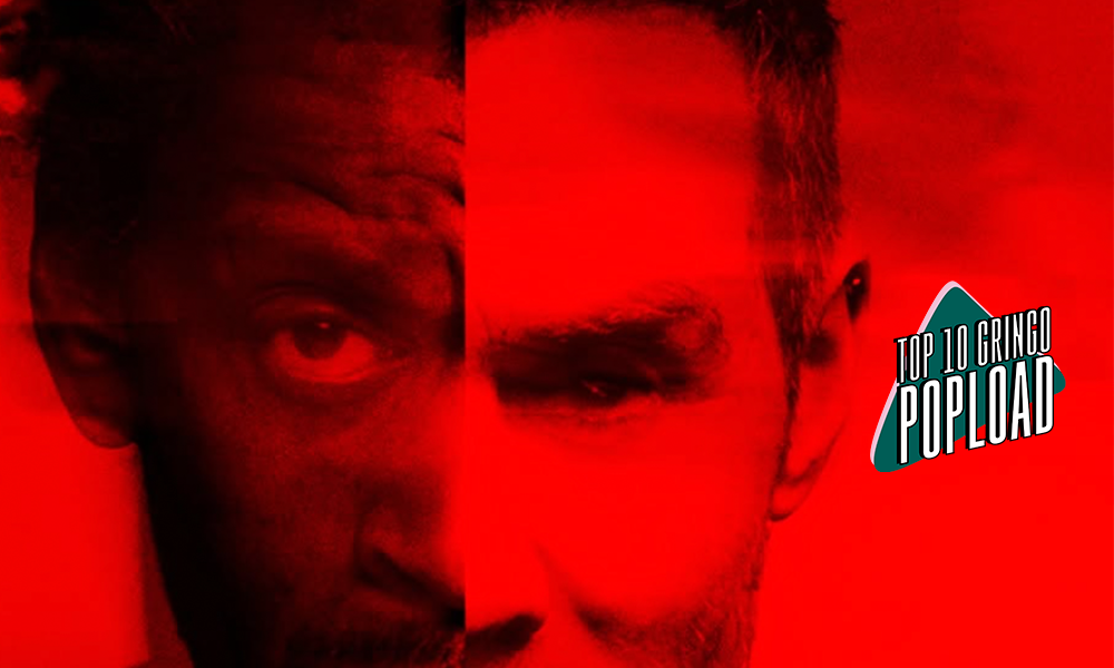 Top 10 Gringo – O mau humor do mundo expresso em músicas, com Massive Attack (e Tom Waits), Nine Inch Noize e Sofie Royer