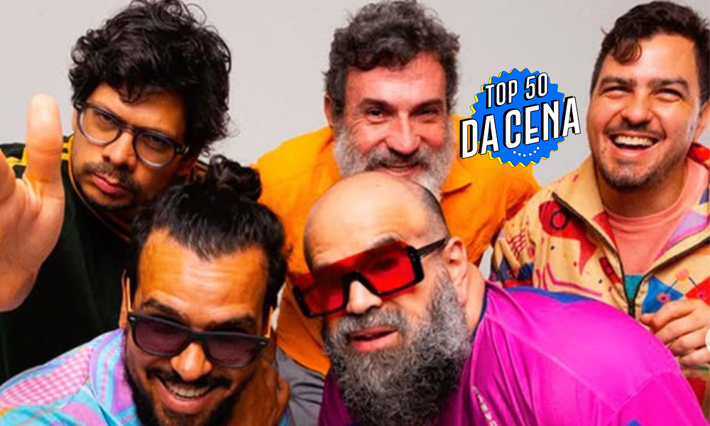 Top 50 da CENA – Mombojó vs. Realidade. Exclusive Os Cabides vs. uns roqueiros. Fresno vs. a morte. Assim foi a semana