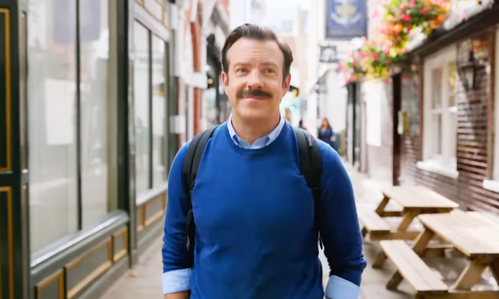 Popnotas – Madonna solta nova na balada. Ted Lasso solta teaser e confirma nova temporada em agosto. David Byrne não solta a mexicana. E o King Gizzard goes techno