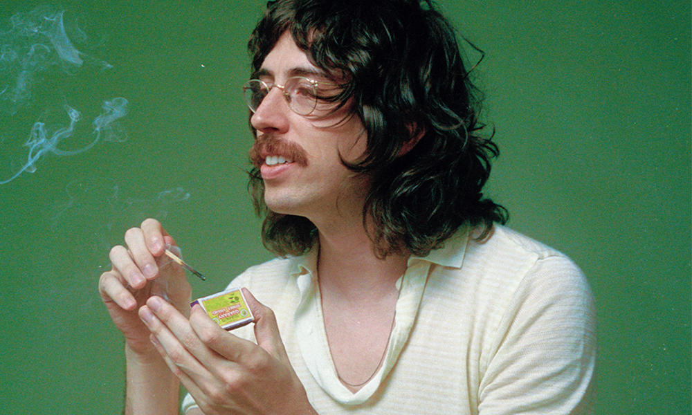 CENA – A pedidos, Tim Bernardes em turnê. Mas é de despedida