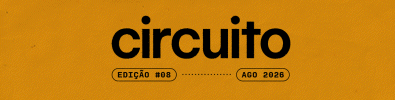 Circuito #8 horizontal home