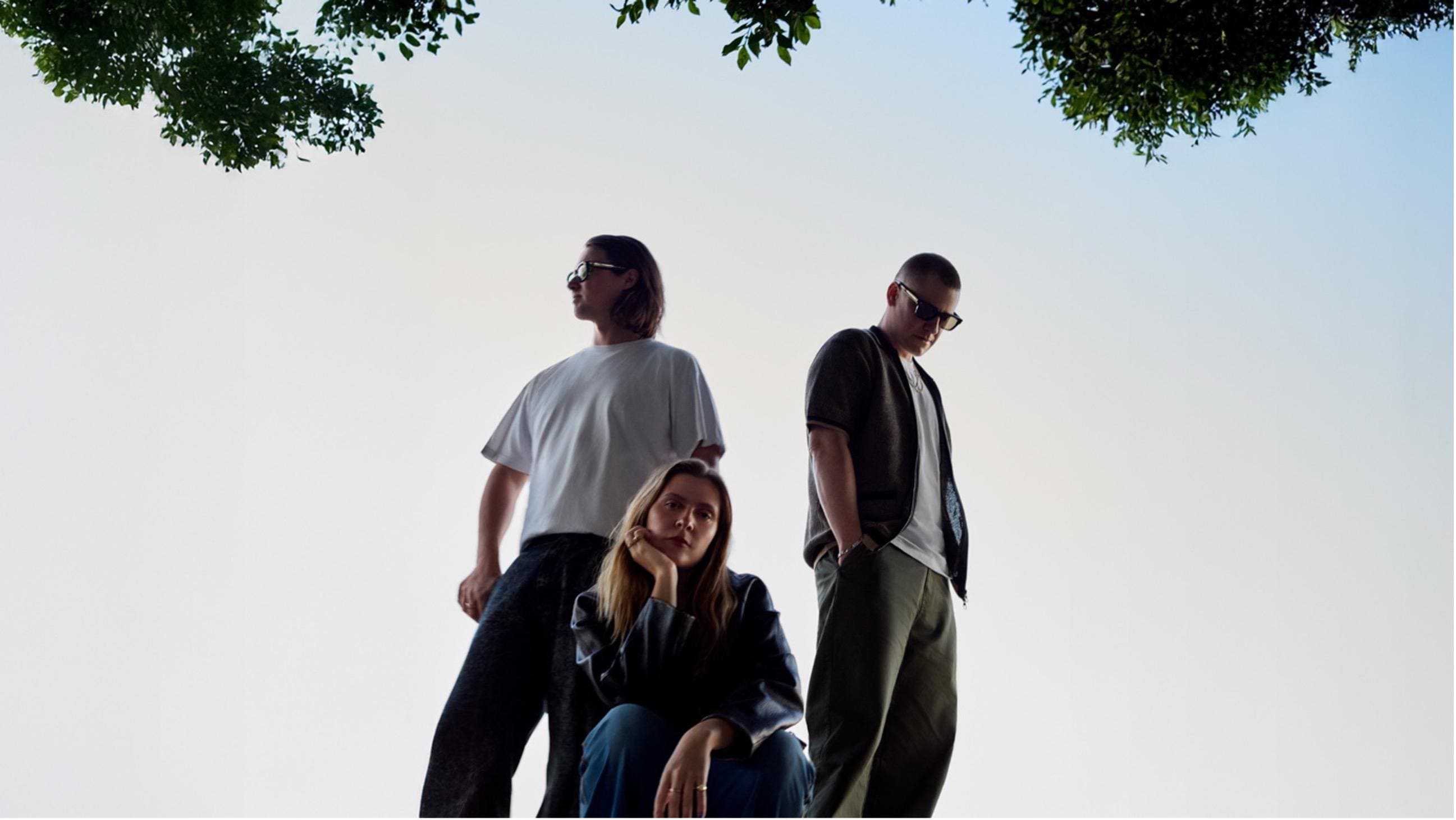 Jungle lança terceiro single, “Someday, Somewhere”, antecipando não só seu próximo disco, mas também qual será a vibe de sua vinda ao Brasil 