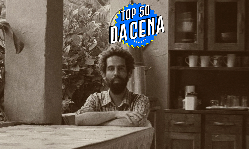 Top 50 da CENA –