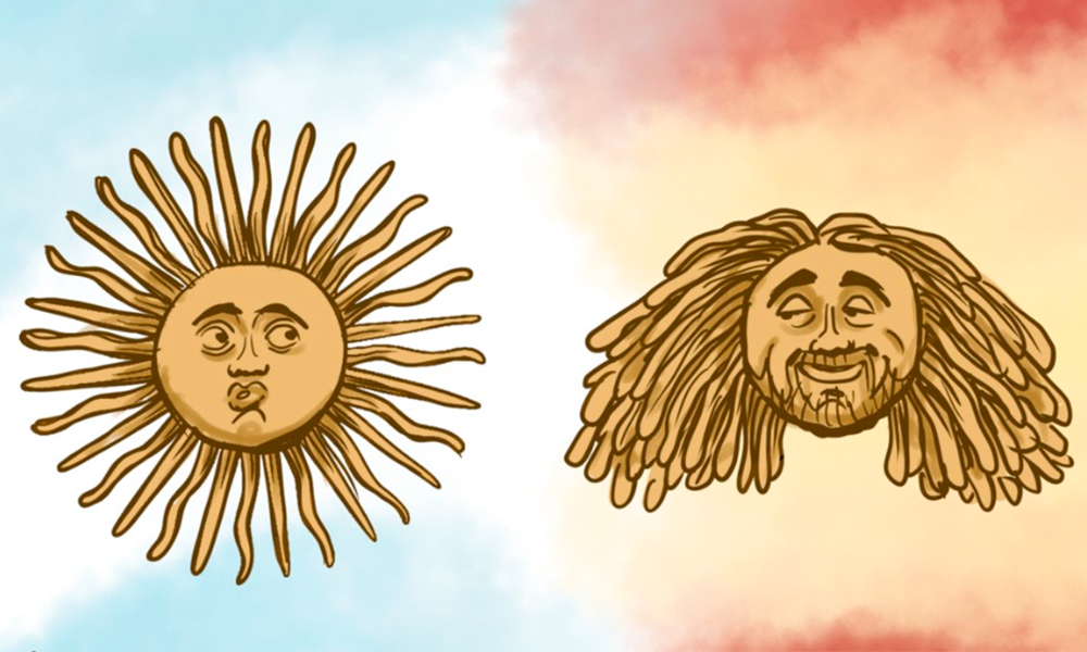 O Melhor do X “Harry no Brasil e a Argentina na final da Copa” edition